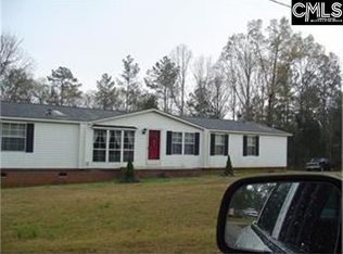 969 Jenkinsville Rd, Jenkinsville, SC 29065