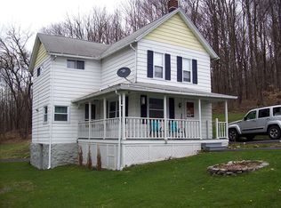 69 Shannon St, Simpson, PA 18407