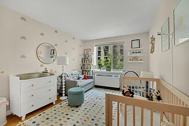 Rented by Compass