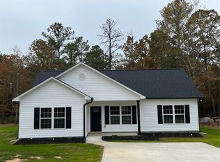 414 Leatherdale Rd, Iva, SC 29655