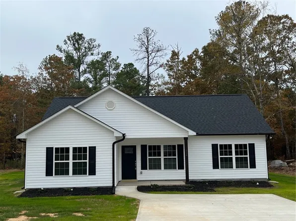 414 Leatherdale Rd, Iva, SC 29655