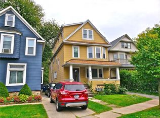 63 Fairfield Ave, Buffalo, NY 14214