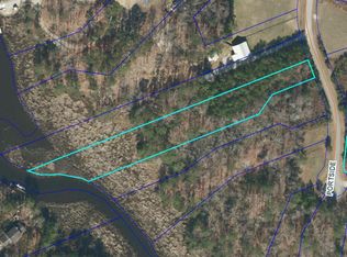 236 Portside Dr Lot 36 & 36a, Arapahoe, NC 28510