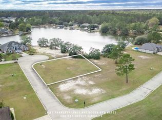 709 Northlake Dr, Covington, LA 70435