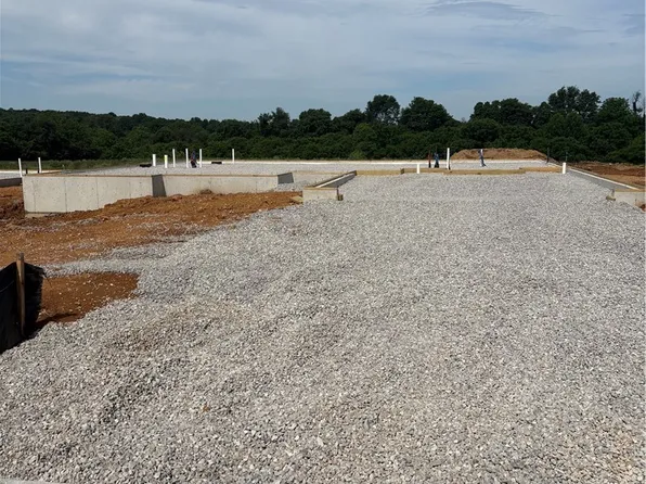 8158 - LOT 935 Zelpha Boulevard, Georgetown, IN 47122