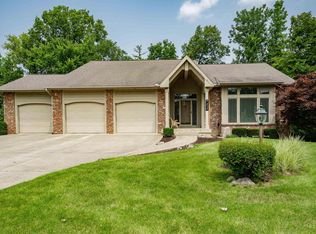 7424 Inverness Lakes Dr, Fort Wayne, IN 46804