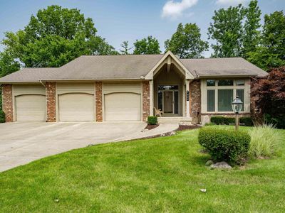7424 Inverness Lakes Dr, Fort Wayne, IN, 46804