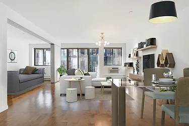 Rented by LG Fairmont Group