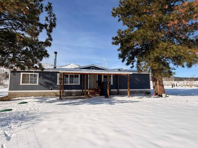 460-205 Lakecrest Rd, Janesville, CA, 96114