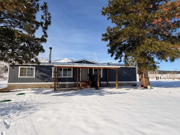 460-205 Lakecrest Rd, Janesville, CA 96114