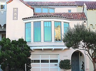 2435 Bay St, San Francisco, CA 94123