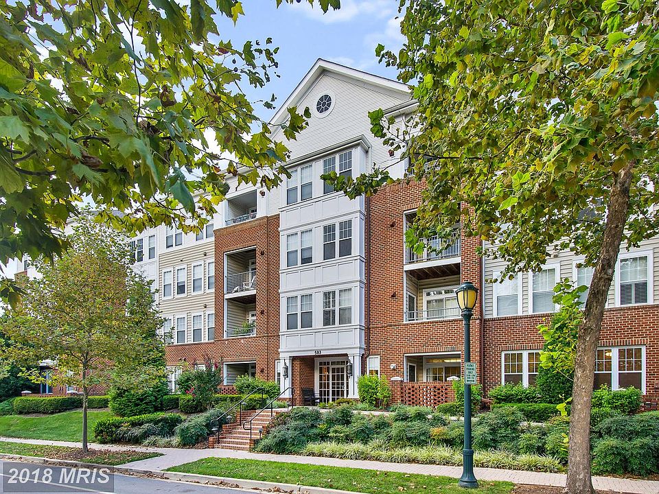 1st image of 503 King Farm Blvd APT 103
