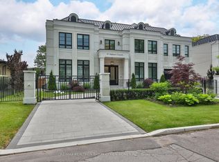 15 Sulgrave Cres, Toronto, ON M2L1W5