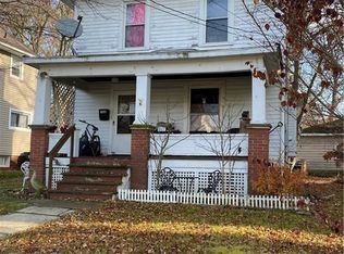 709 N Buckeye St, Wooster, OH 44691
