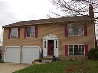 3054 Stockbridge Dr, Stow, OH