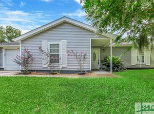 178 Burton Rd, Savannah, GA 31405