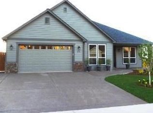 275 Mountain Vista Ave SE, Salem, OR 97306