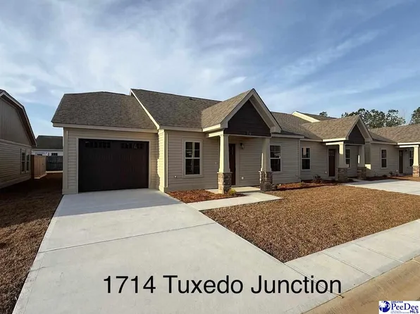 1714 Tuxedo Jct, Effingham, SC 29541