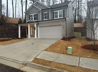 201 Birchwood Row #Z, Canton, GA
