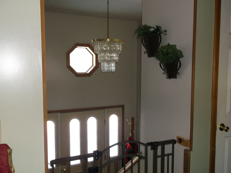 entry way