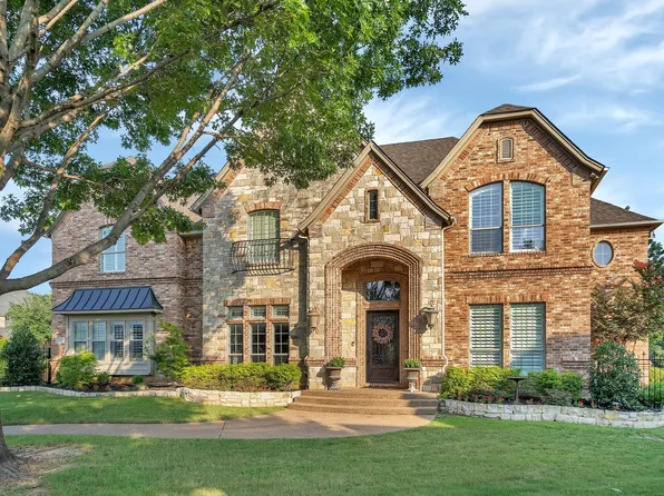 401 Vintage Ct, Colleyville, TX 76034