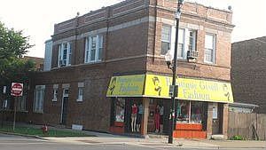 2535 W 51st front