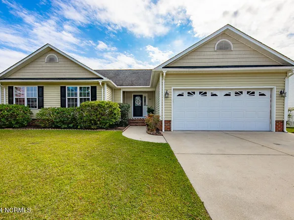 317 Conner Grant Road, New Bern, NC 28562