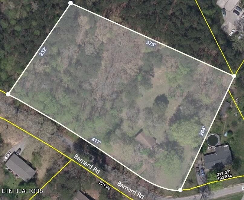 2nd image of 2834D Barnard Rd NW