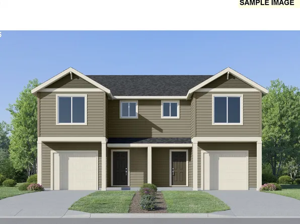 1367 Nolan Ave SE, Albany, OR 97322