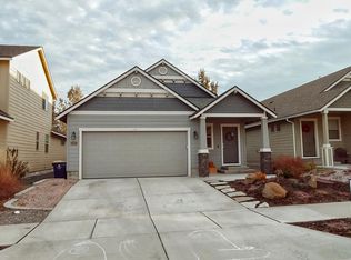 21167 Kayla Ct, Bend, OR 97702