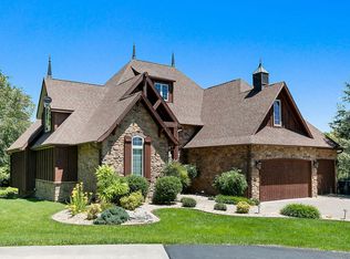 2138 W Blue Springs Rd, Battlefield, MO 65619