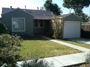1015 Obrien Ct, San Jose, CA 95126