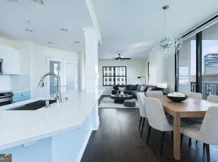 3040 Peachtree Rd NW Unit 1003, Atlanta, GA 30305