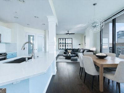 3040 Peachtree Rd NW Unit 1003, Atlanta, GA, 30305