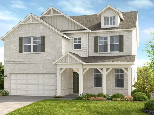 1131 Summit Pass Ln, Dacula, GA 30019