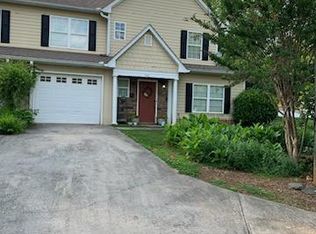 305 S Grove St, Dahlonega, GA 30533
