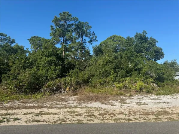 220 E Canal Way NE #21, Lake Placid, FL 33852