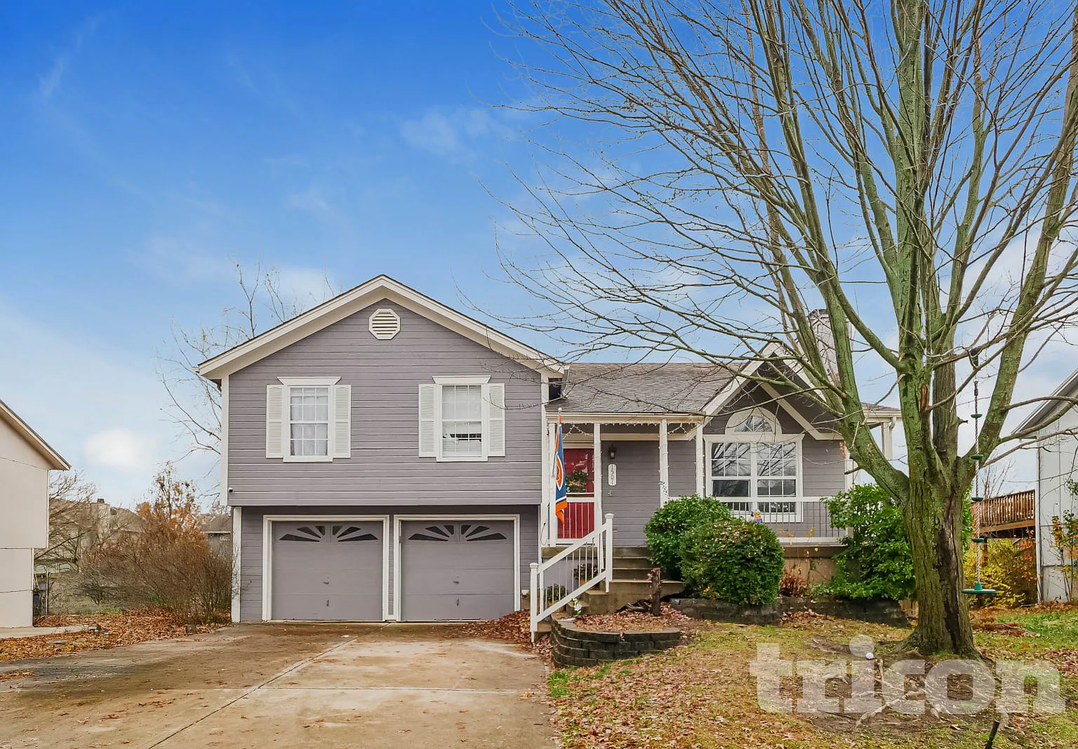 1501 Cypress Drive Greenwood MO — Photo 1