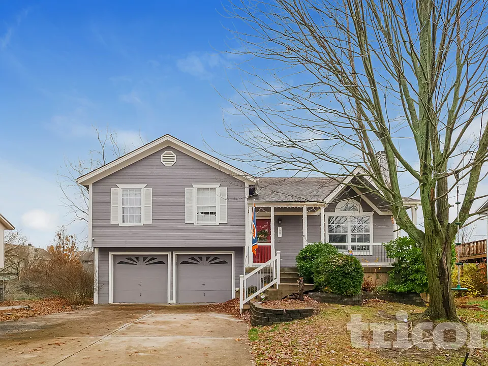 1501 Cypress Dr