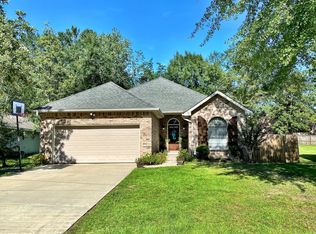 8418 Kaleki Way, Diamondhead, MS 39525