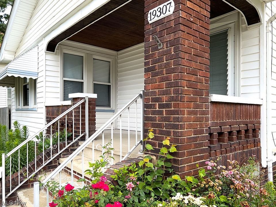 19307 Muskoka Ave, Cleveland, OH 44119 Zillow
