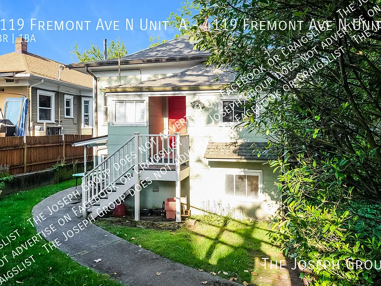4119 Fremont Ave N #A-U — Photo 27