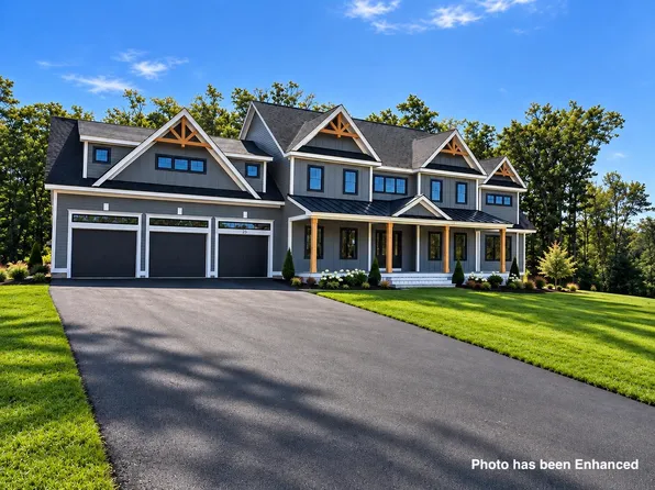 23 Signature Circle Lot 3, Exeter, NH 03833