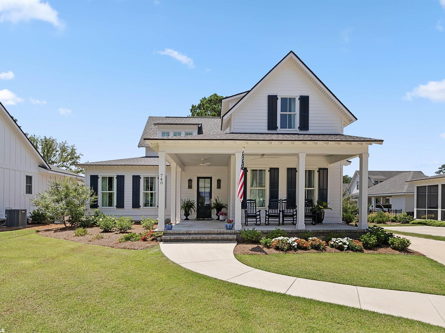 740 Boundary Dr, Fairhope, AL 36532 Zillow