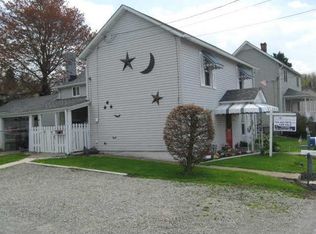 2210 Church St, Claridge, PA 15623