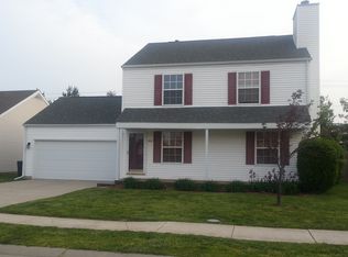 4101 McCormick Dr, Springfield, IL 62707