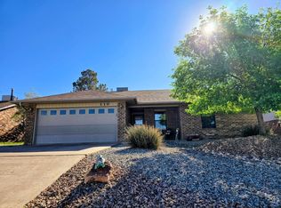 110 Sunrise Ave, Alamogordo, NM 88310