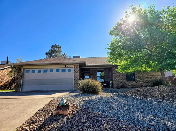 110 Sunrise Ave, Alamogordo, NM 88310