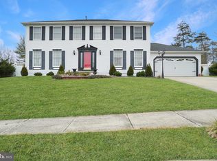 852 Hunters Dr, Deptford, NJ 08096