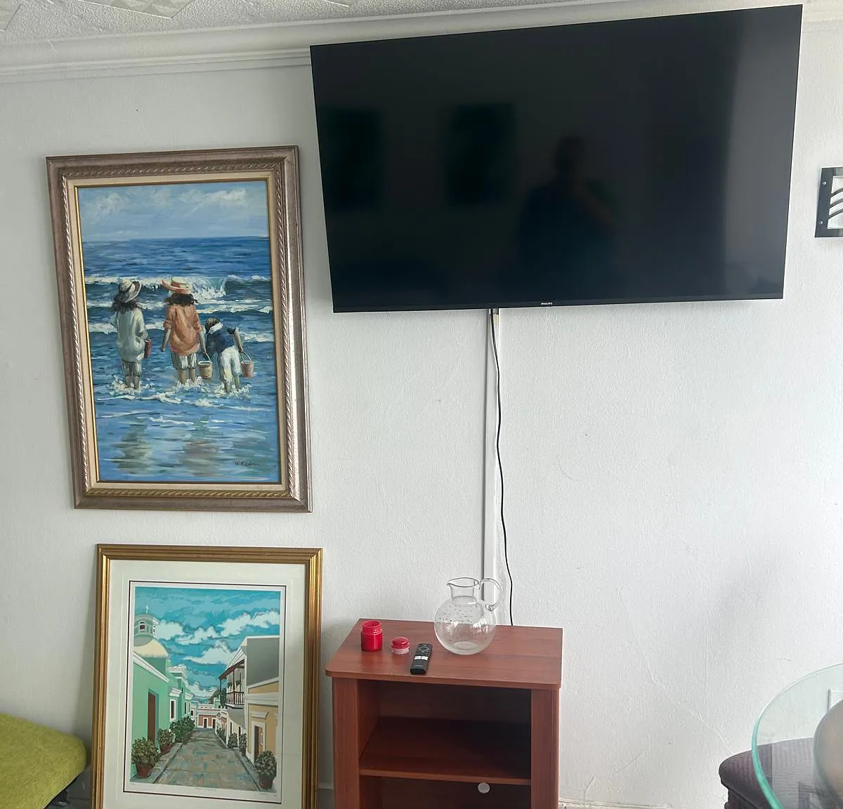Studio, 322 sqft, $1,300 — Photo 2